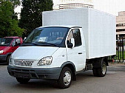 Грузоперевозки на газели Москва Москва