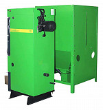 Пеллетный котел Lavoro Eco MF-35 Кострома
