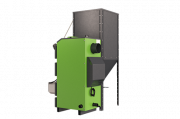 Пеллетный котел Lavoro Eco MF-25 Саратов