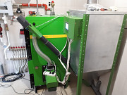 Пеллетный котел Lavoro Eco MF-15 Кострома