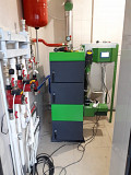 Пеллетный котел Lavoro Eco LF-42 Саратов