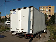 Перевозки грузов, грузоперевозки, грузчики Москва