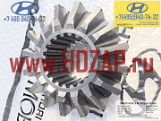 5351174000 Шестерня блока сателлитов дифференциала на сайте -hdzap.ru Москва