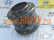 558227F961 Пневмоопора подъемной оси HYUNDAI TRAGO Москва