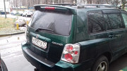 Toyota Highlander, 2001 г.в Москва