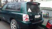 Toyota Highlander, 2001 г.в Москва