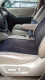 Toyota Highlander, 2001 г.в Москва