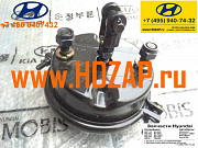 591107D901, Камера тормозная HYUNDAI HD170, 59110-7D901 Москва