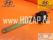 757208A160, Клапан регулировки скорости открывания двери HYUNDAI UNIVERSE, 75720-8A160 Москва