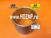 2306084800, Вкладыши шатунные D6C Hyundai HD500, 23060-84800 Москва