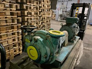 Диспергатор Siefer trigonal sm-d3hk, пр-ть до 250 куб/час Москва
