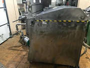 Гомогенизатор ГМ-5/20, производительность 5000 л/час Москва