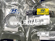 2844182001, Прокладка EGR Hyundai D6HA, 28441-82001 Москва