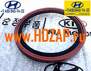 2911882000, Кольцо упорное сальника коленвала Hyundai HD500, 29118-82000 Москва