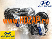 2244682011, Прокладка клапанной крышки Hyundai D6HA, 22446-82011 Москва