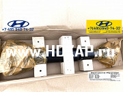 491007D382, Вал карданный Hyundai HD270, 49100-7D382 Москва