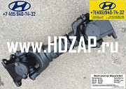 494007D002, Вал карданый межосевой Hyundai HD270 (тандем) Москва