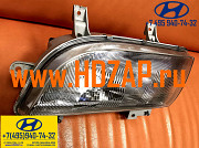 Фара Hyundai HD170 Москва