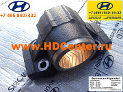 5526374001, Кронштейн балансира Hyundai HD, 55263-74001 Москва