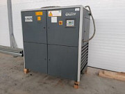 Винтовой компрессор Atlas Copco GA 37, инв 1155 Москва