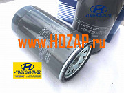 Запчасти для Hyundai HD: Фильтр топливный D6CB, 3194584400 Москва