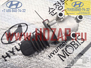 Запчасти для Hyundai HD: Пневмоусилитель делителя КПП QD43698T00011 Москва