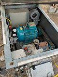 Гомогенизатор Bertoli H2007, пр-ть 600 л/час, инв 943 Москва
