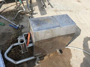 Насос-диспергатор РПА-15, пр-ть — 10 — 23 куб/час, двигатель 15 кВт Москва