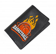 Обложка на паспорт Basketball Глазов