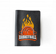 Обложка на паспорт Basketball Глазов