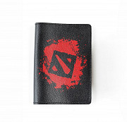 Обложка на паспорт DOTA Глазов