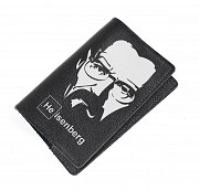 Обложка на паспорт Heisenberg Глазов