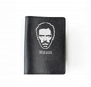 Обложка на паспорт House MD Глазов