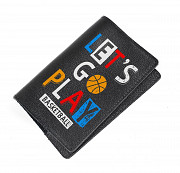 Обложка на паспорт Рlау basketball Глазов