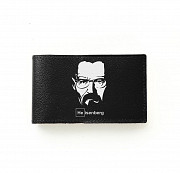 Визитница Heisenberg , черная Глазов
