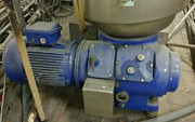 Сепаратор для для осветления вина Alfa Laval VNPX 513SFD-34CGL Москва