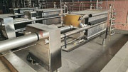 Фильтр-пресс KHS Pall (Seitz Orion), пластины 60х60 Москва