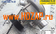 Запчасти для Hyundai HD 500: Помпа водяного охлаждения D6CB, 25100-84403 http://www.hdzap.ru/product Москва
