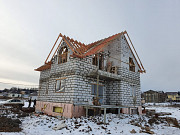Строительство каркасных домов Москва