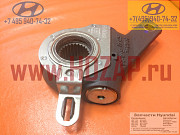 Запчасти для Hyundai HD: Трещетка тормозная задняя 583508C800 Москва