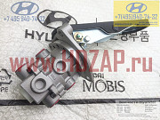 Запчасти для Hyundai HD: Кран тормозной, главный, педаль 593107C100 Москва