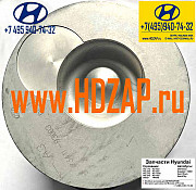 Запчасти для Hyundai HD: Поршень D6BR 2341193003 Москва