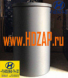 Запчасти для Hyundai HD: Гильза блока цилиндров D6BR 2113193000 Москва