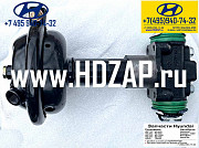 Запчасти для Hyundai HD: Цилиндр тормозной 58330-6A000 Москва