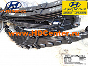 Запчасти для Hyundai HD: Рессора задняя с подрессорником 55100-73000 Москва