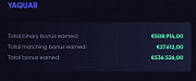 Приглашаю в проект Crowd1 - нас уже 6 250 000 Москва
