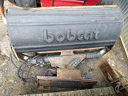 Дорожная щетка BOBCAT 182 см шильда Санкт-Петербург