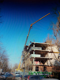 Аренда крана Краснодар