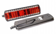 Фонарь задний правый LED Новосибирск