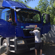 Недорогие перевозки сборных и генеральных грузов по Москве и России Москва